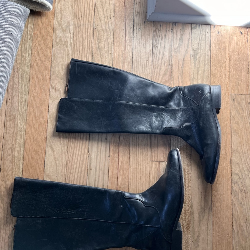 Frye Boots